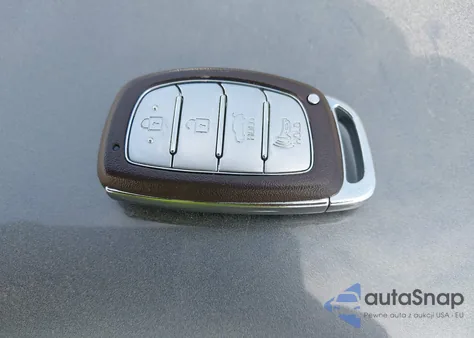 2019 Hyundai Sonata Limited 2.0T from USA, damaged, VIN 5NPE34AB1KH780410